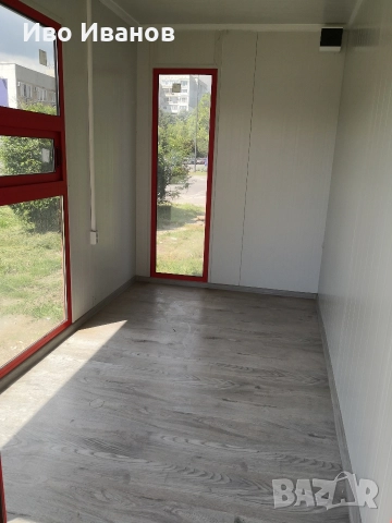 Продавам павилион, снимка 6 - Друго търговско оборудване - 52719383