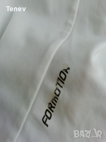 AC Milan David Beckham Adidas Formotion оригинална тениска фланелка с автограф Милан Бекъм , снимка 6 - Футбол - 42797961