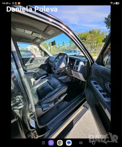 Продавам Mitsubishi Pajero Sport,, снимка 4 - Автомобили и джипове - 55900535