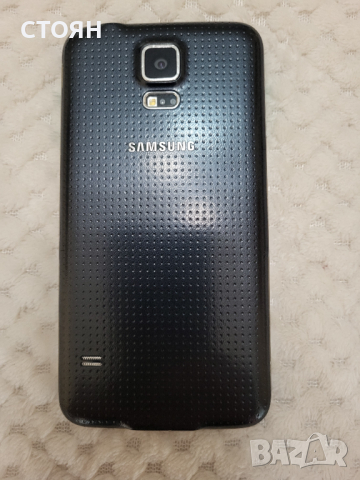 Samsung S5, снимка 5 - Samsung - 44597997