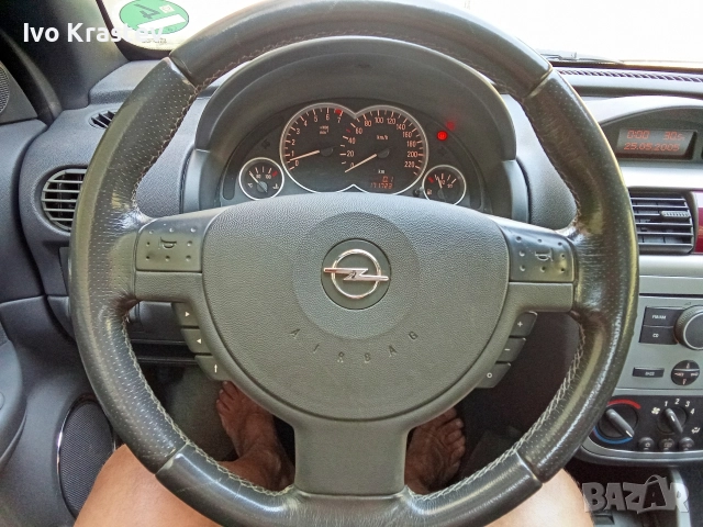 Опел Корса 1,4 бензин,клима, снимка 5 - Автомобили и джипове - 52956673