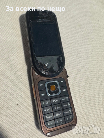 Nokia 7373, снимка 6 - Nokia - 53026161