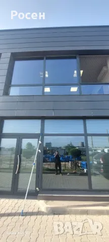 Професионално почистване на прозорци , снимка 3 - Почистване на домове - 50189036