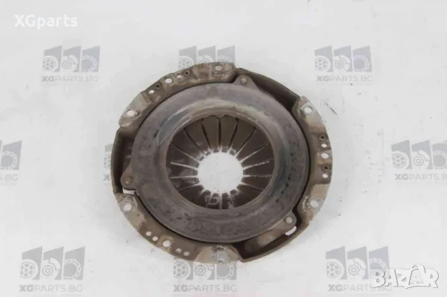 Притискателен диск за Mazda 3 1.6i 105 к.с. (2009-2011), снимка 2 - Части - 49002802