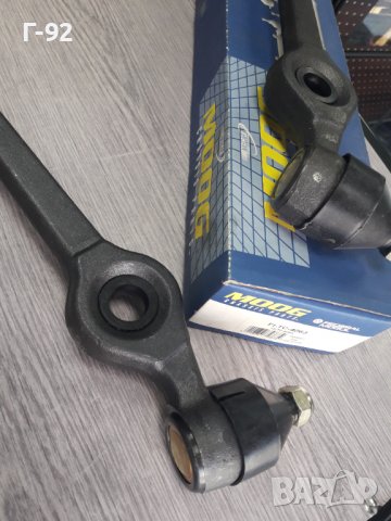 FI-TC-4063**НОВА ЧАСТ**TRW**FIAT*НОСАЧ ДОЛЕН**, снимка 4 - Части - 37540557