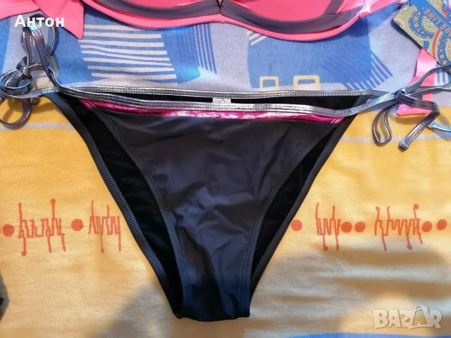 Ново долнище на бански 