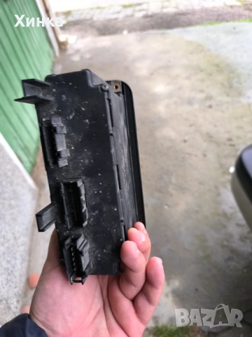 Управление за климатроник голф 3, снимка 5 - Автомобили и джипове - 54237969