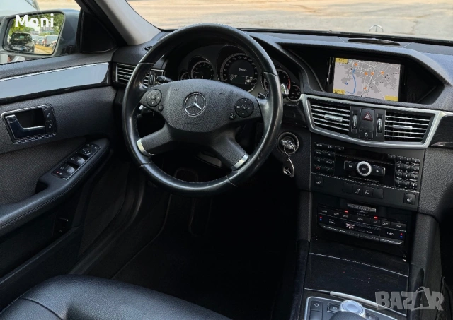 Mercedes-Benz E350/300 *CDI*AVANTGARDE*Пружини*Задно*, снимка 7 - Автомобили и джипове - 52857367