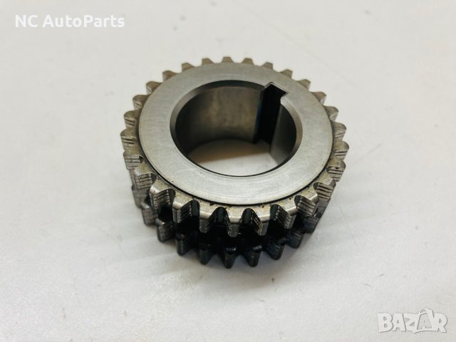 Зъбно колело за Opel Опел Астра К 1.0 Турбо B10XFL GM 2017