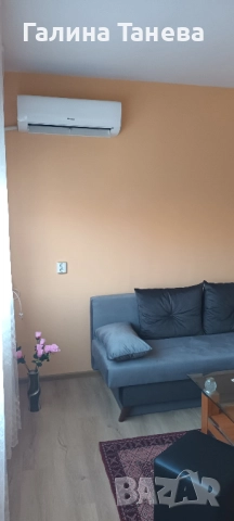 кв."Запад" двустаен, обзаведен, снимка 7 - Апартаменти - 52927472