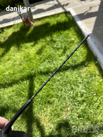 Антена Hyundai/KIA, 96200-1P000, снимка 2 - Части - 54318523