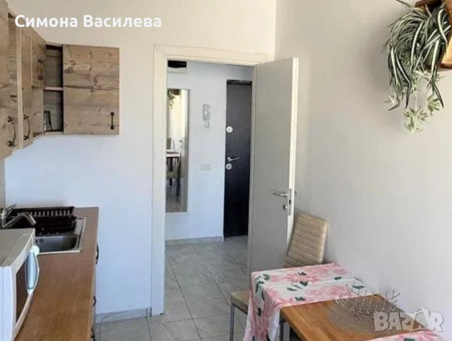 Едностаен апартамент под наем в Каменица 1, снимка 2 - Апартаменти - 52537713