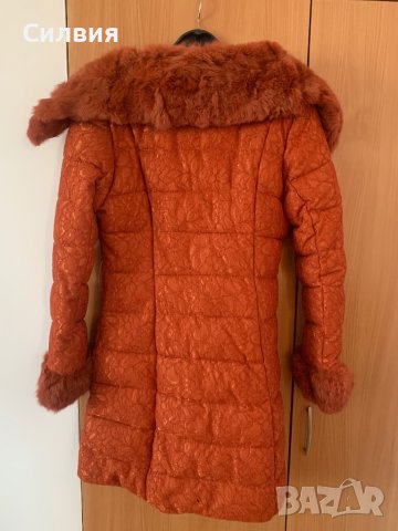 Зимно яке/палто, снимка 4 - Палта, манта - 38474907