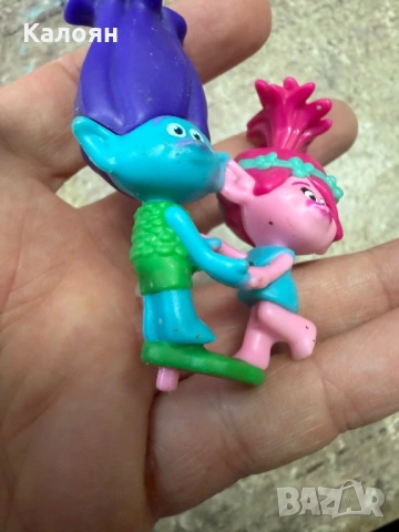 Играчка , снимка 2 - Колекции - 54325307