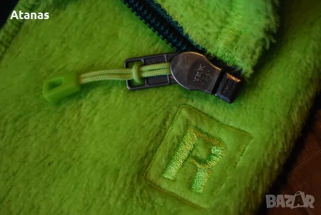 Patagonia R2 Hybrid поларено яке Мъжко М polartec полартек Regulator , снимка 7 - Спортни дрехи, екипи - 47931243