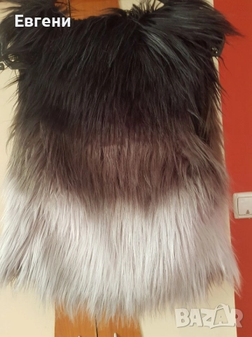 Дамски елек Garcia Jeans, снимка 2 - Елеци - 52221311