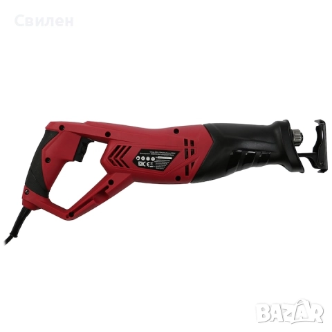 Саблен трион Steinhaus PRO- RS 900, снимка 2 - Градинска техника - 52541447