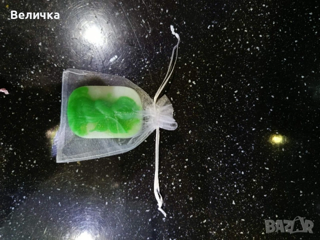 Сапуни Ангелче, снимка 5 - Други - 53343008