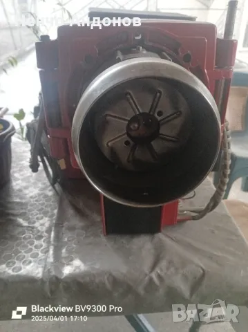 Дизелова горелка, снимка 10 - Други машини и части - 49965724