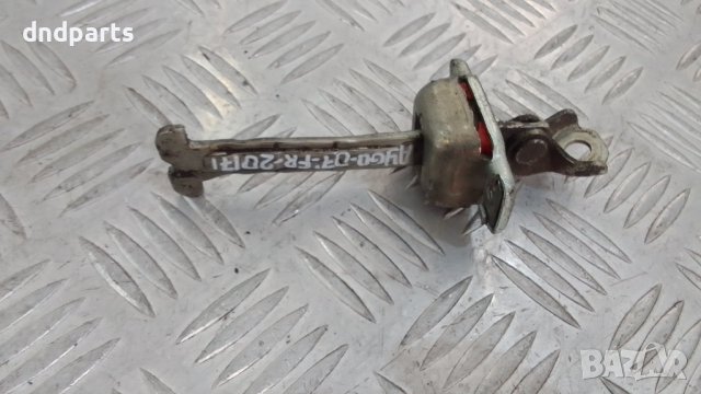 Стопер врата Toyota Aygo 2007г.(преден)