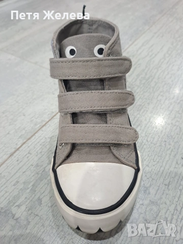 Детски кецове IMPIDIMPI -N27, снимка 3 - Детски гуменки - 53267017