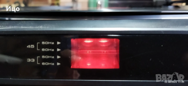 Pioneer PL-990 грамофон., снимка 5 - Декове - 51456560