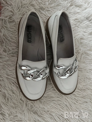 Естествен кожа