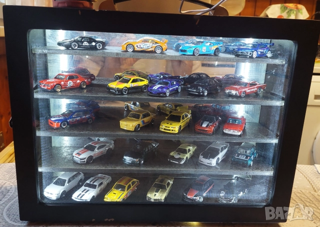 1/64 диорами фигурки колички, снимка 16 - Колекции - 52863321