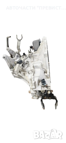 Скоростна Кутия Ръчна за Хонда Джаз 1.3 Honda Jazz 1.3, снимка 3 - Части - 52353346