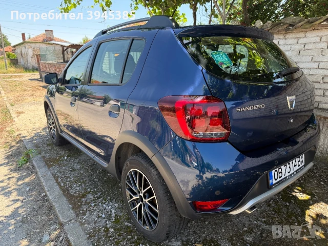 Дачия , снимка 3 - Автомобили и джипове - 50996772