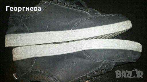 Мъжки спортни обувки 40 р-р.Почти нови!, снимка 4 - Ежедневни обувки - 31793812
