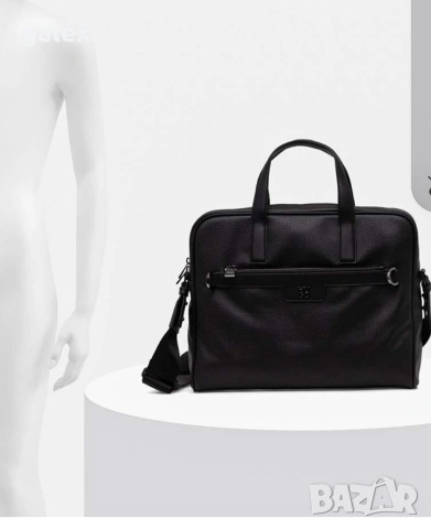 Чанта за лаптоп Hugo.Оригинална., снимка 7 - Чанти - 54306584