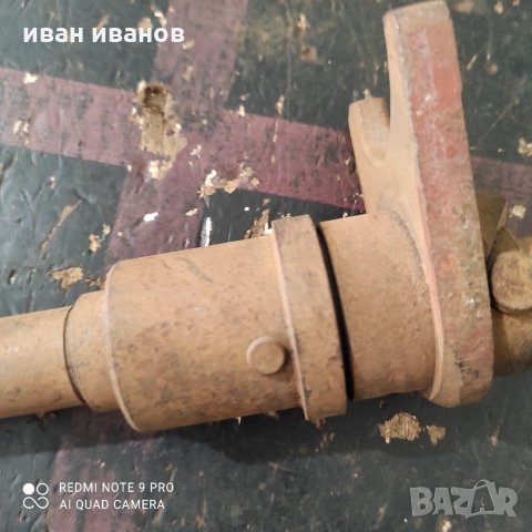 За струг, снимка 4 - Стругове - 31786684