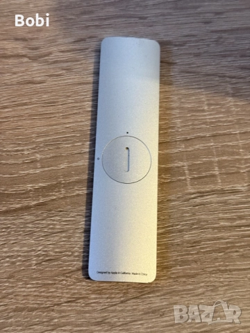 Apple TV Remote A1294
 apple tv, снимка 2 - Дистанционни - 56024617