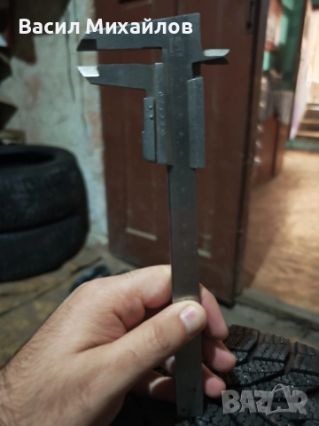 Зимни гуми NEXEN 245 45 18, снимка 5 - Гуми и джанти - 51701316