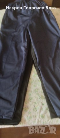 Мъжки анцунг-долнища, снимка 5 - Спортни дрехи, екипи - 40811152