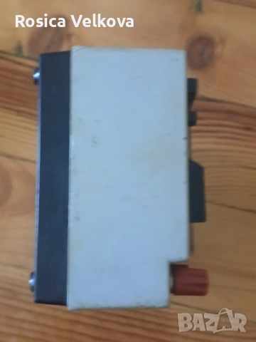 Мултицет СССР Ц4352В4 .1 - 1982 г, снимка 7 - Друга електроника - 53909705