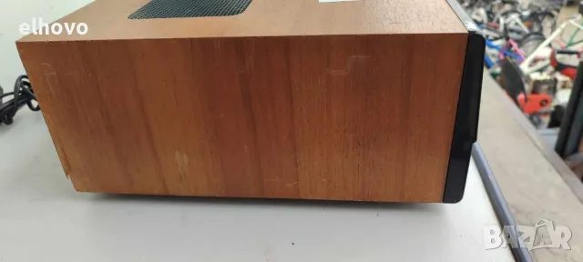 Ресивър Heco SMR640, снимка 4 - Ресийвъри, усилватели, смесителни пултове - 49739198