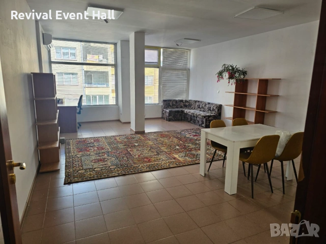 дава под наем 2стаен в Ст.град