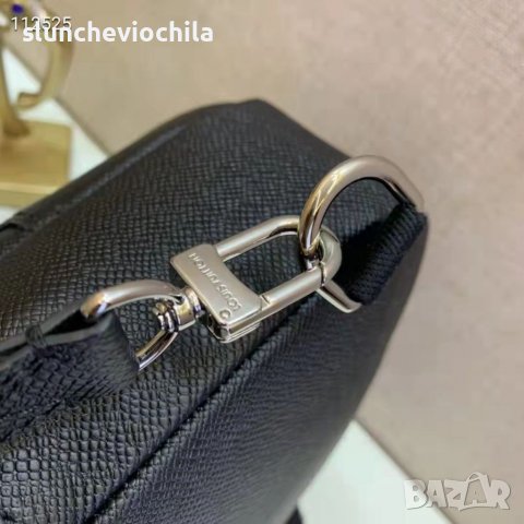 Чанта Louis Vuitton Avenue Sling, снимка 10 - Чанти - 38867161