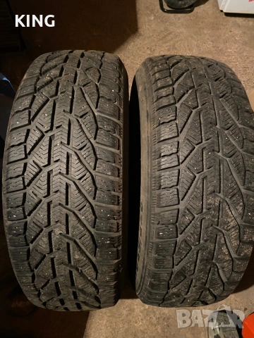Гуми 235/65/17 дот 2323г , снимка 2 - Гуми и джанти - 54276839