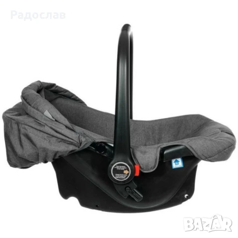 Бебешко кошче за кола Zizito Regina. Изпращат се до 7 работни дни!