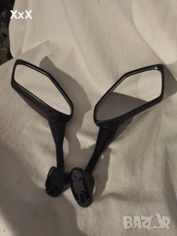 Огледала за пистови мотори