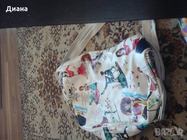 Мноого чанти, снимка 2 - Чанти - 29633181