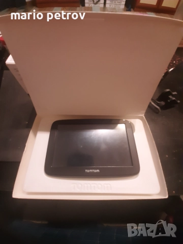 Продавам чисто нова навигация модел  TOMTOM GO CLASIC 5, снимка 9 - TOMTOM - 52555944