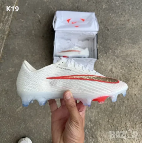 Nike Mercurial Superfly 11 Elite FG, снимка 2 - Спортни обувки - 56369224