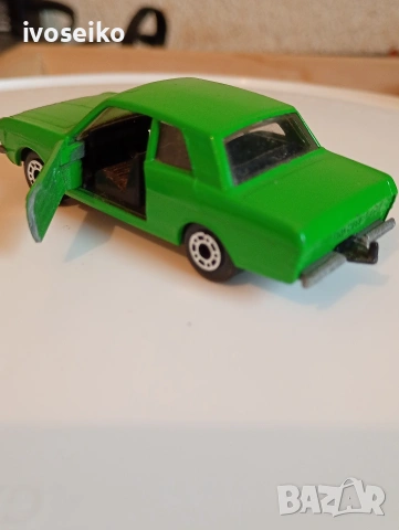 matchbox метална количка Мачбокс , снимка 3 - Колекции - 54269119