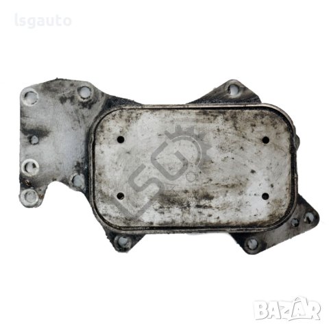 Маслоохладител AUDI A6 (4F, C6) 2004-2011 ID: 121002