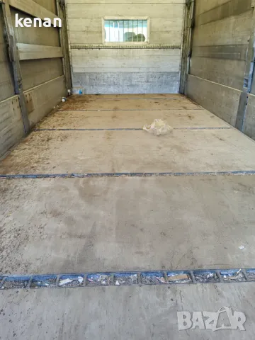 Каруцерия от Vw crafter 5500лв, снимка 7 - Бусове и автобуси - 48030658