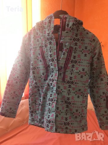 Детско ски яке , снимка 2 - Детски якета и елеци - 32024925